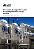 Colombia s Hydrogen Revolution Navigating the Green Energy Frontier - Page 1