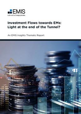 Investment Flows Towards EMs: Light at the End of the Tunnel - Page 1