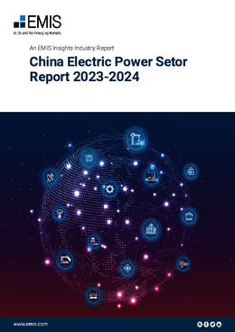 China Electric Power Sector Report 2023-2024 - Page 1