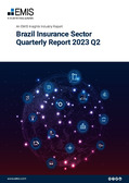 Brazil Insurance Sector Quarterly Report 2023 Q2 - Page 1