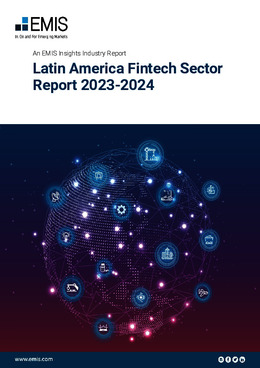Latin America Fintech Sector Report 2023-2024 (Oct 2023 update) - Page 1