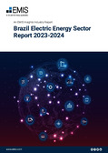 Brazil Electric Energy Sector Report 2023-2024 - Page 1