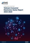 Vietnam Consumer Electronics Sector Report 2023-2024 - Page 1