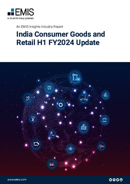 India Consumer Goods and Retail H1 FY2024 Update - Page 1