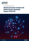 Brazil Consumer Goods and Retail Sector Quarterly Report 2023 Q3 - Page 1
