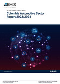Colombia Automotive Sector Report 2023-2024 - Page 1