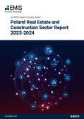 Poland Real Estate and Construction Sector Report 2023-2024 - Page 1