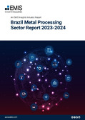 Brazil Metal Processing Sector Report 2023-2024 - Page 1