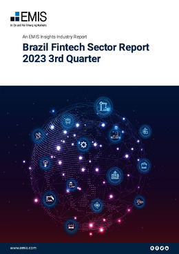 Brazil Fintech Sector Report 2023 3rd Quarter - Page 1