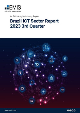 Brazil ICT Sector Report 2023 3rd Quarter - Page 1