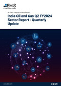 India Oil and Gas Q2 FY2024 Sector Report - Quarterly Update - Page 1