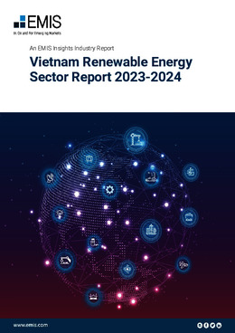 Vietnam Renewable Energy Sector Report 2023-2024 - Page 1