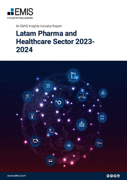 Latin America Pharma and Healthcare Sector Report 2023-2024 - Page 1