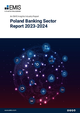 Poland Banking Sector Report 2023-2024 - Page 1