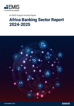 Africa Banking Sector Report 2024-2025 - Page 1