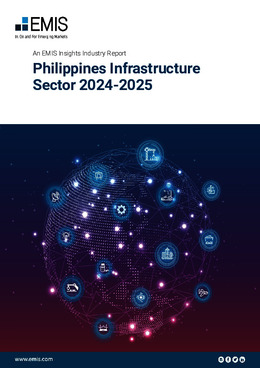 Philippines Infrastructure Sector 2024-2025 - Page 1