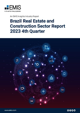 Brazil Real Estate and Construction Sector Report 2023 4th Quarter - Page 1