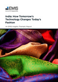 India: How Tomorrow's Technology Changes Today's Fashion - Page 1