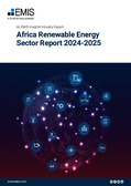 Africa Renewable Energy Sector Report 2024-2025 - Page 1