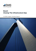 Brazil: Closing The Infrastructure Gap - Page 1