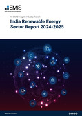 India Renewable Energy Sector Report 2024-2025 - Page 1