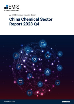 China Chemical Sector Report 2023 4th Quarter - Page 1