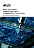 From Zero to Hero: The Pros and Cons of India's Semicon Fab Ambition - Page 1
