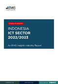 Indonesia ICT Sector Report 2022-2023 - Page 1
