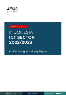 Indonesia ICT Sector Report 2022-2023 - Page 1