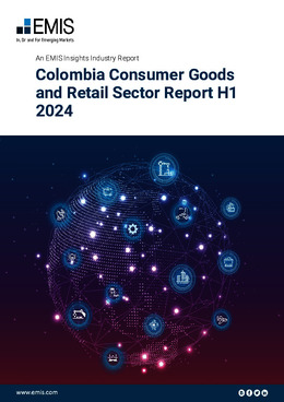 Colombia Consumer Goods and Retail Sector Report H1 2024 - Page 1