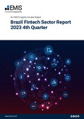 Brazil Fintech Sector Report 2023 4th Quarter - Page 1