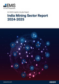 India Mining Sector Report 2024-2025 - Page 1