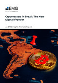 Cryptoassets in Brazil: The New Digital Frontier - Page 1