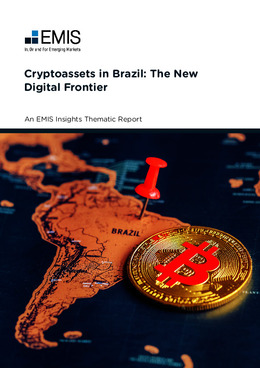 Cryptoassets in Brazil: The New Digital Frontier - Page 1