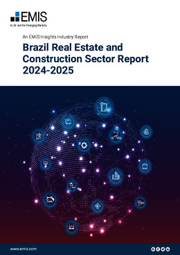 Brazil Real Estate and Construction Sector Report 2024-2025 - Page 1