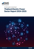 Thailand Electric Power Sector Report 2024-2025 - Page 1