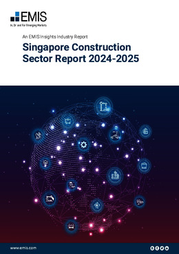 Singapore Construction Sector Report 2024-2025 - Page 1