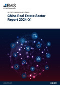 China Real Estate Sector Report 2024 Q1 - Page 1