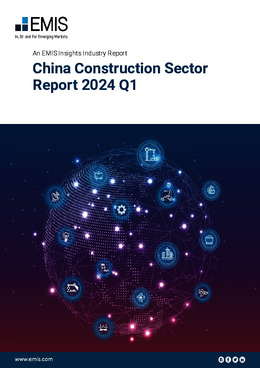 China Construction Sector Report 2024 Q1 - Page 1