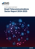 Brazil Telecommunications Sector Report 2024-2025 - Page 1