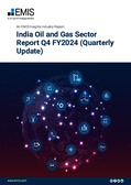 India Oil and Gas Sector Report Q4 FY2024 Quarterly Update - Page 1