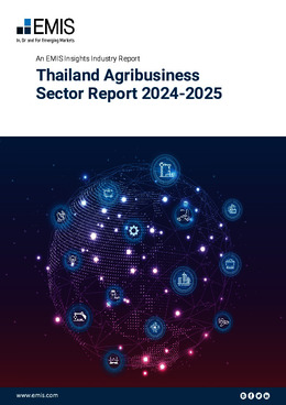 Thailand Agribusiness Sector Report 2024-2025 - Page 1