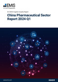 China Pharmaceutical Sector Report 2024 1st Quarter - Page 1