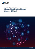 China Healthcare Sector Report 2024 1st Quarter - Page 1