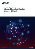 China Chemical Sector Report 2024 Q1 - Annual update - Page 1