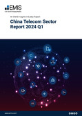 China Telecom Sector Report 2024 Q1 - Annual update - Page 1