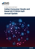 Indian Consumer Goods and Retail H2 FY2024 Half-Annual Update - Page 1