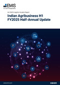 Indian Agribusiness H1 FY2025 Half-Annual Update - Page 1