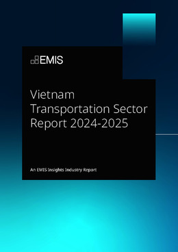 Vietnam Transportation Sector Report 2024-2025 - Page 1