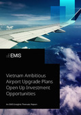 Vietnam Ambitious Airport Upgrade Plans Open Up Investment Opportunities - Page 1